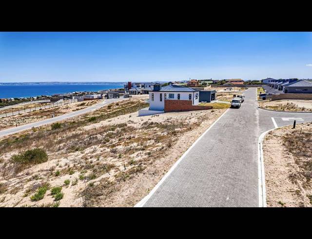 3 BEDROOM HOUSE FOR SALE IN TERGNIET